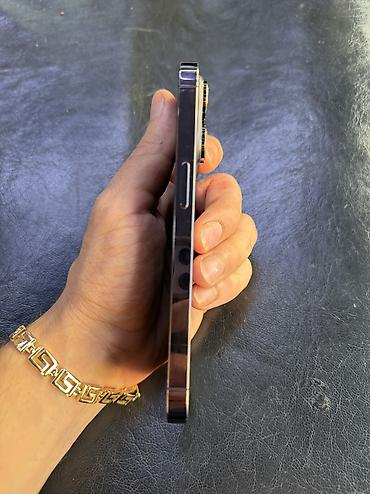lalafo 14 pro: IPhone 15 Pro, Qara — 4