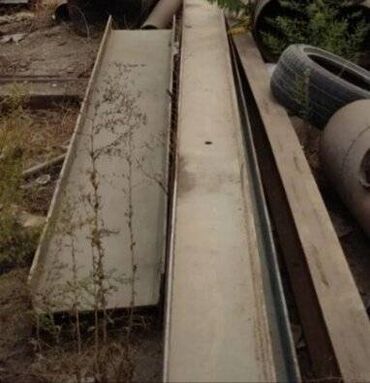 Qapılar və aksessuarlar: Paslanmaz polad, Boru, İşlənmiş, Sənayə, Kanalizasiya üçün, Ünvandan götürmə, Ödənişli quraşdırma