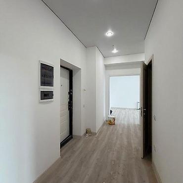 Продажа квартир: 2 комнаты, 66 м², Элитка, 9 этаж, Евроремонт — 6