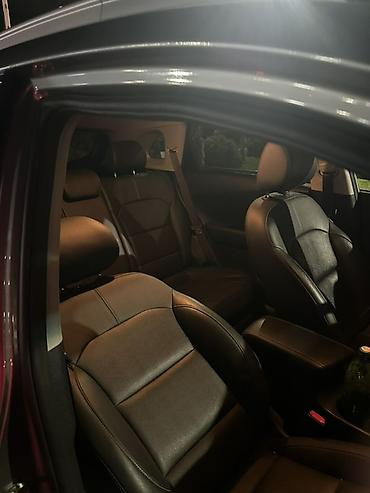 niro: Kia Niro: 2021 г., 1.6 л, Автомат, Гибрид, Кроссовер — 7