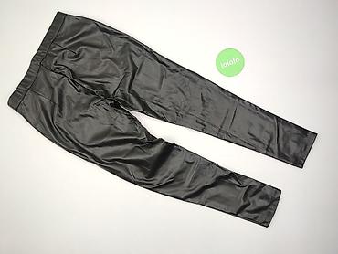 marka bartek: Legginsy Ze skóry ekologicznej damskie, rozmiar M — 3