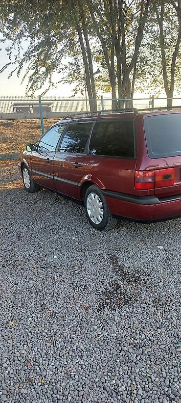 спидометр пассат б3: Volkswagen Passat: 1995 г., Механика, Бензин, Универсал — 7