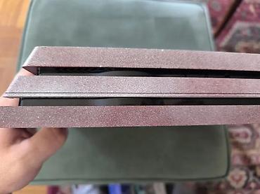 PS4 (Sony Playstation 4): Sony Playstation 4 PRO - Poslednje generacije - CUH 7216 Konzola je u — 6