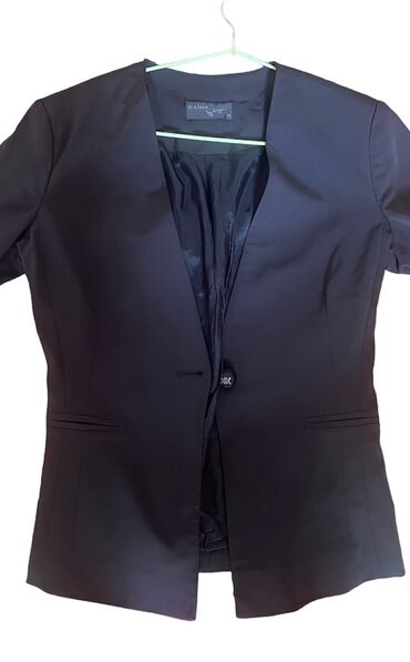 женские пиджак: Пиджак, S (EU 36)
