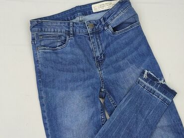 abercrombie and fitch jeans: Esmara, Jeansy damskie, rozmiar S