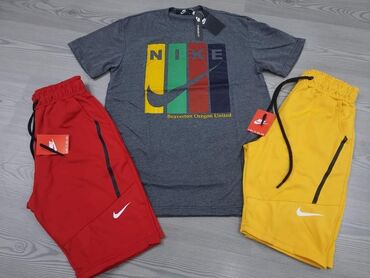 Ostala muška odeća: NIKE MUSKE MAJICE PAMUK Veličine M L XL XXL 3XL Cena 1900 dinara na lalafo.rs — 2 Ostala muška odeća: NIKE MUSKE MAJICE PAMUK Veličine M L XL XXL 3XL Cena 1900 dinara — 2