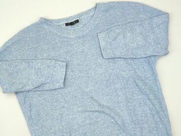 Jumpers: L (EU 40), condition - Very good