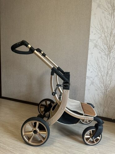 Araba-beşiklər: Çıxarıla bilən beşikli araba, İşlənmiş, Cins: Oğlan, Yaş: <1 ay, Ünvandan götürmə -da lalafo.az — 8 Araba-beşiklər: Çıxarıla bilən beşikli araba, İşlənmiş, Cins: Oğlan, Yaş: <1 ay, Ünvandan götürmə — 8