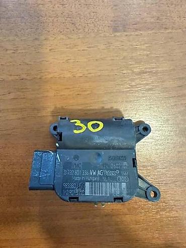 hsr 160: SERVO MOTOR ZA VOLKSWAGEN GOLF 5, GOLF 6, PASSAT B6 . - 1K0907511C — 1
