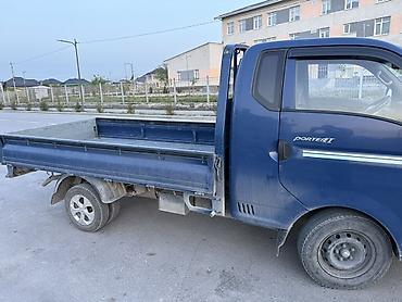 буксиры: Легкий грузовик, Hyundai, Стандарт, 2 т, Б/у — 3