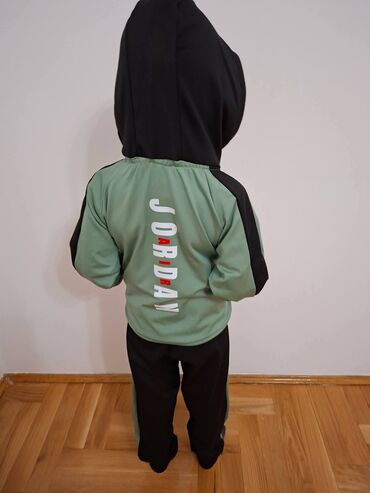 Komplet trenerke: Nike, Unisex — 5