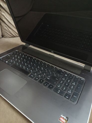 hp pavilion 15 qiymeti: İşlənmiş HP Pavilion, 16 ", AMD A10, 512 GB, Ünvandan götürmə