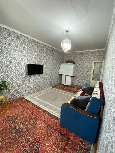 дом для встречи гостей: 3 комнаты, 62 м², 106 серия, 4 этаж, Косметический ремонт