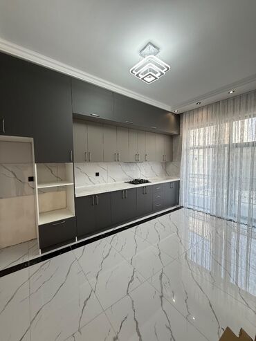 Həyət evləri və villaların satışı: Binə 5 otaqlı, 160 kv. m, Kredit var, Yeni təmirli — 11