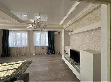 Продажа квартир: 2 комнаты, 78 м², 8 этаж, Евроремонт — 5