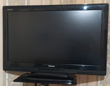 tv bu 2: İşlənmiş Televizor Toshiba LCD 82"