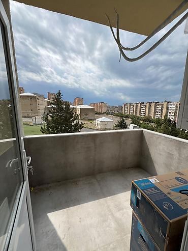 qara qarayev m: Yeni guneslide 275 n mektebin yani 120 kv tam esyali menzil,ofis — 2