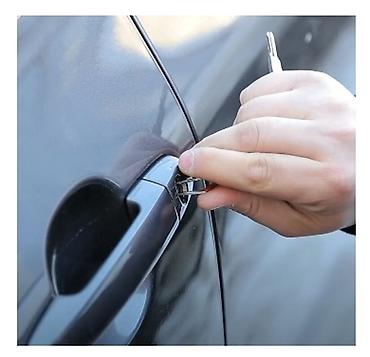 lock master: Аварийное вскрытие автомобилей без повреждений - Профессиональная — 4