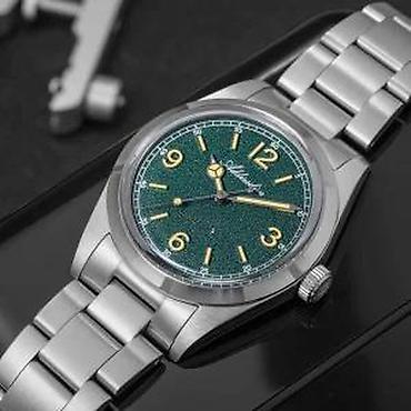 Ručni satovi: ADDIESDIVE AD2518 - 36mm - Zelena ADDIESDIVE AD2518 - 36mm - Zelena — 14