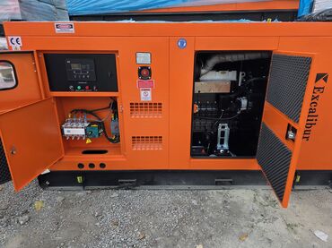 Генераторы: 🔌 Поставляем и устанавливаем дизельные генераторы и стабилизаторы по — 6