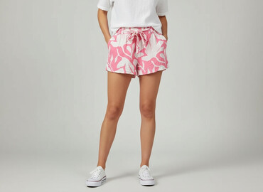 new yorker krótkie spodenki dresowe: Sinsay, Shorts for women, size XS