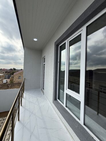 Həyət evləri və villaların satışı: Binə 5 otaqlı, 160 kv. m, Kredit var, Yeni təmirli -da lalafo.az — 16 Həyət evləri və villaların satışı: Binə 5 otaqlı, 160 kv. m, Kredit var, Yeni təmirli — 16