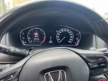 аккорд фары: Honda Accord: 2018 г., 2 л, Автомат, Бензин, Седан — 7