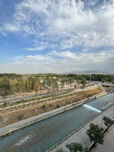 platinum park: 3 комнаты, 87 м², 5 мкр Элитка, 8 этаж, Требуется ремонт — 6