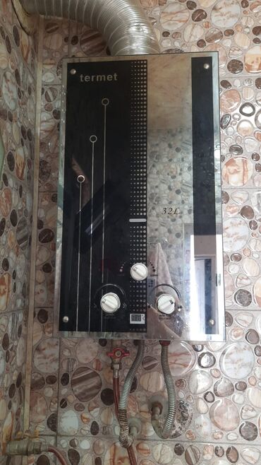 Zərərvericilərə qarşı mübarizə aparatları: Pitiminutka 32 l/dəq