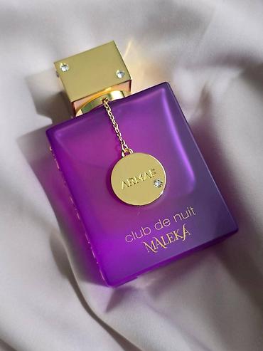 Parfemi: Na stanju lux modeli 
3900 din — 3