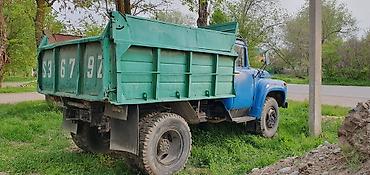 ЗИЛ: ЗИЛ : | 1989 г — 4