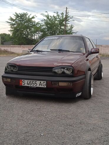 купить запчасти на опель вектра б: Volkswagen Golf: 1992 г., 1.6 л, Механика, Бензин, Купе