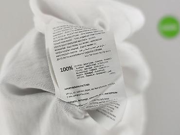 koszulka multi: Sinsay, T-shirt damski, rozmiar S — 6