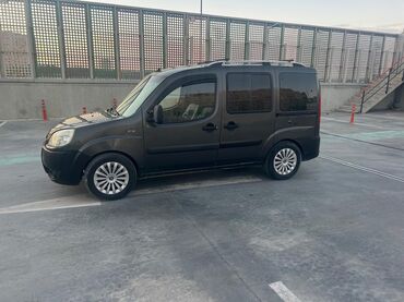 Mini: Mini : 1.4 l | 2006 il 285000 km Van/Minivan — 3