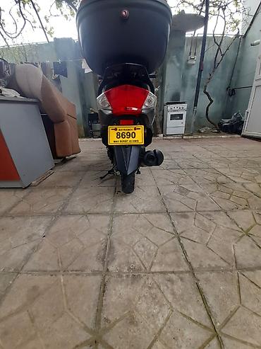 Soyuducular: Bosch Soyuducu Satılır — 10