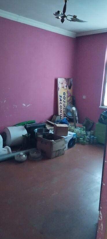 Həyət evləri və villaların satışı: 3 otaqlı, 100 kv. m, Kredit yoxdur, Orta təmir — 21