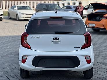 Kia: Kia Morning: 2018 г., 1 л, Автомат, Бензин at lalafo.kg — 13 Kia: Kia Morning: 2018 г., 1 л, Автомат, Бензин — 13