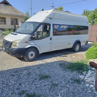 купить запчасти опель омега б: Ford Transit: 2012 г., 2.9 л, Механика, Дизель, Бус