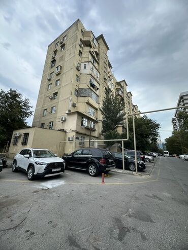 Köhnə tikili: Bakı, 2 otaqlı, Köhnə tikili, 52 kv. m