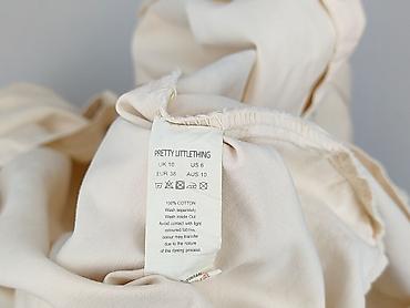tommy basic t shirty: PrettyLittleThing, Koszula damska, rozmiar S — 5
