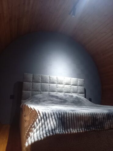 Günlük kirayə evlər: 200 kv. m, 7 otaqlı, İnternet, Telefon, Qaz — 17