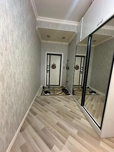 баку квартира купить: Новый Ясамал, 3 комнаты, Новостройка, 130 м² — 7
