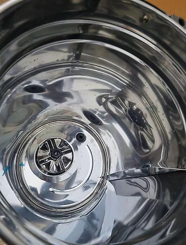 Kənd təssərüfatı avadanlığı: 60 l, Türkiyə, Nağd ödəniş, Yeni — 6