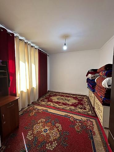 Продажа домов: 3 комнаты, 110 м², 6 соток, Сокулук, Агентство недвижимости — 8