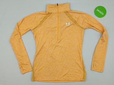 eobuwie bluzy: Under Armour, Bluza damska
, rozmiar M — 2
