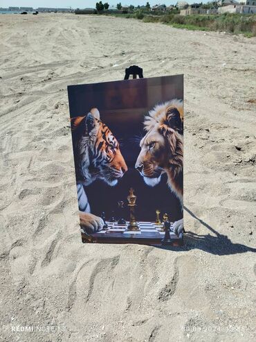 Digər kitablar və jurnallar: Toy və özəl günlərinizin kətan üzərində tabloları da — 8