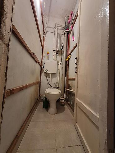 ev alqi satqi: 2 otaqlı, Yeni tikili, 53 kv. m — 6