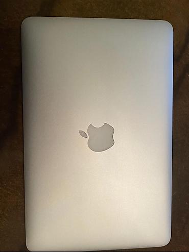 2.el macbook: Apple mackbook air istifade seliqeli istifade edilib herbirsheyi — 3