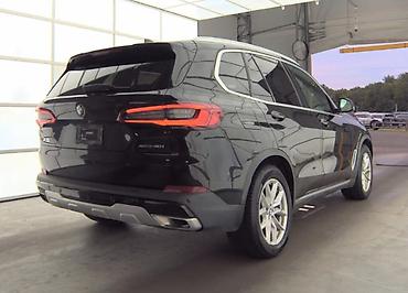 bew e39: BMW X5: 2020 г., 3 л, Автомат, Бензин, Кроссовер — 5