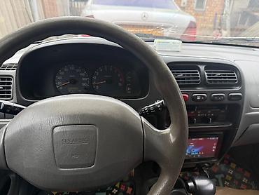 Suzuki: Suzuki Alto: 2004 г., 1.1 л, Бензин — 11